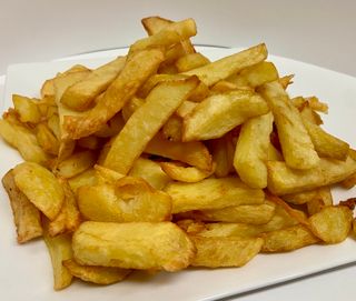 Grande de Patatas Fritas