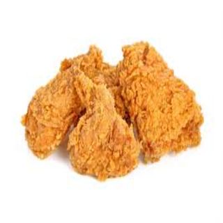 Extra Pollo Crujiente