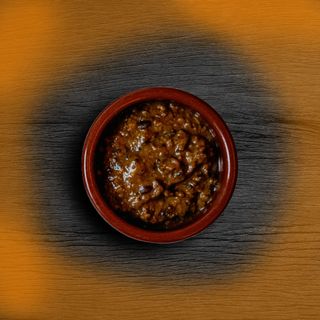 Chili da casa