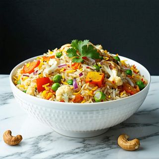 Veg Biryani
