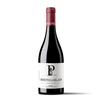 Vino Tinto Bienhablao Crianza D.O Jumilla