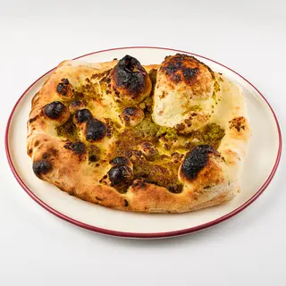 Pogača Pesto Genovese