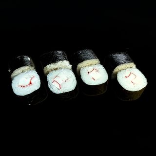 Спайси кани  (140гр)