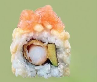 Uramaki Ghibli (4 Pzs.)