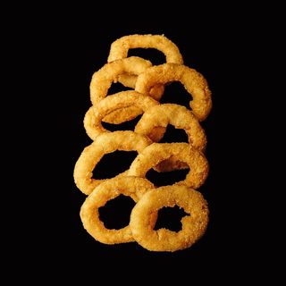 Цибулеві кільця фрай (9шт)