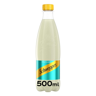 Schweppes Bitter Lemon 0,50 l