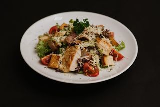 Caesar salata