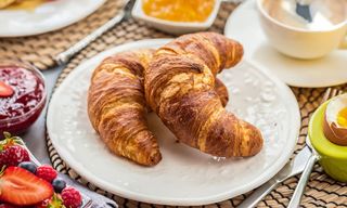 კლასიკური კრუასანი