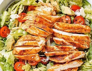 chicken salad