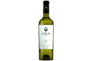 Գինի  Կարասի սպիտակ 187մլ, , հատ