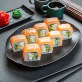 Ֆիլադելֆիյա վարունգով