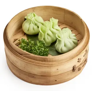 Gyoza verdure 5 pezzi