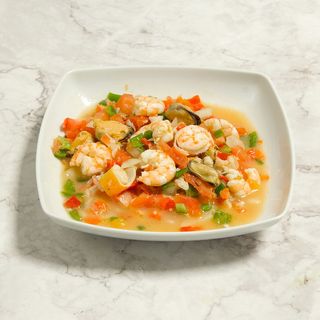 Salpicón de Marisco