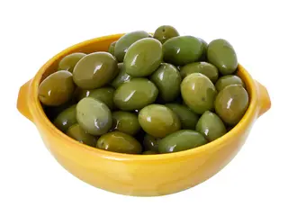 Olive greche