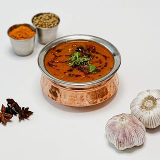 Rajasthani Mutton(laal mass)
