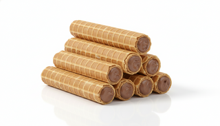 Трубочка ВЕРШКОВА