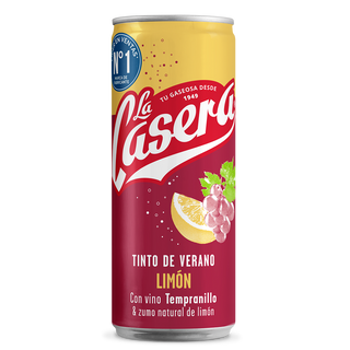 TINTO DE VERANO 33CL