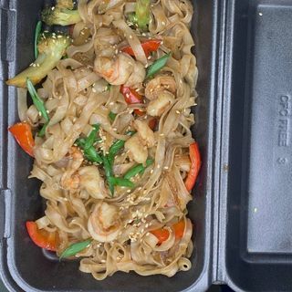 Паттай з креткою(400г)