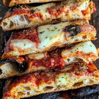 Combo 1 (2 Porciones) 