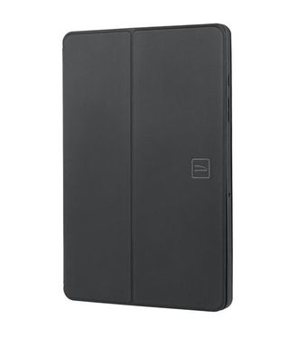 Funda Con Soporte Tucano Gala Negro Para Samsung Galaxy Tab A9+ 11'' - 8020252198753