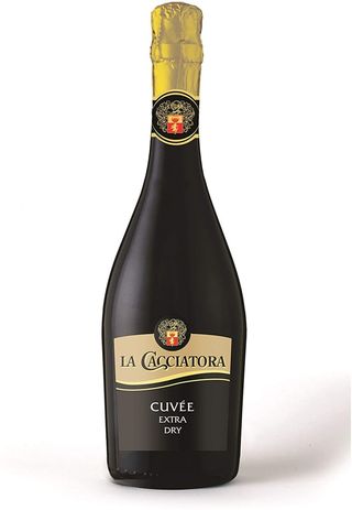 Prosecco bottiglia