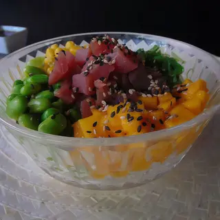 Poke Tonyna