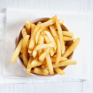 11    Patatine fritte