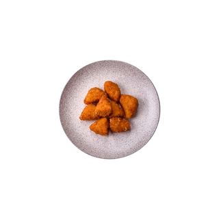 Bocaditos De Camembert (8 Uds.)