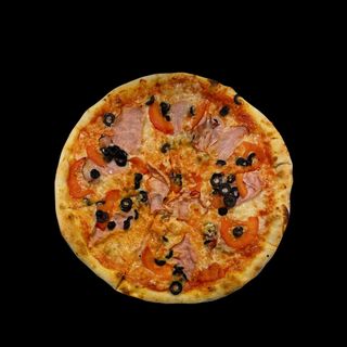 Капрічоза (томатна)