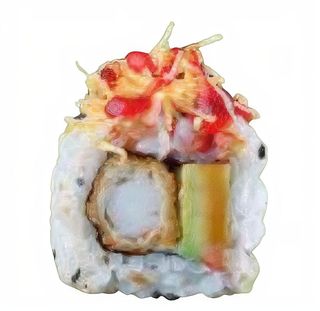 Uramaki Canyon (4 Pzs.)