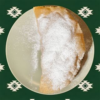 Чіберек з полуницею (200г)