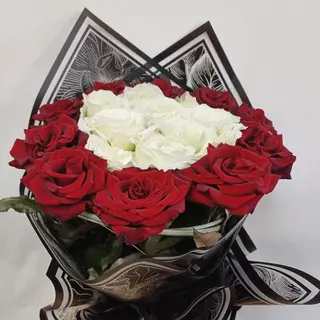 Bouquet for ever 