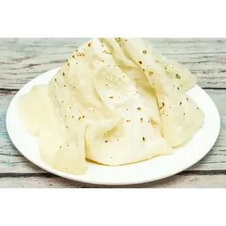 Rumali roti
