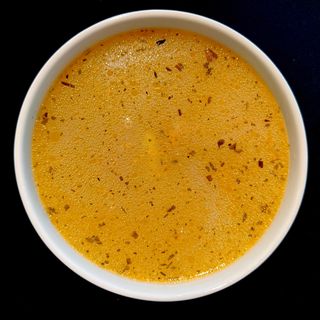 Пуешка супа (400мл)