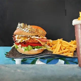 OBELIX -MENU-