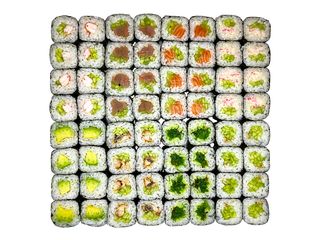 Сет №1 (1260г)