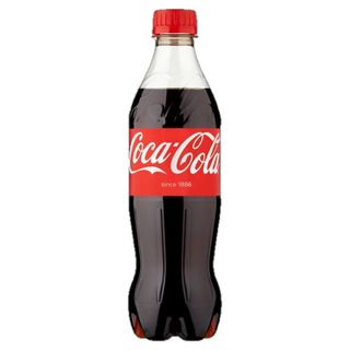 Coca-Cola S