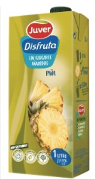 Zumo De Piña (200 Ml.)