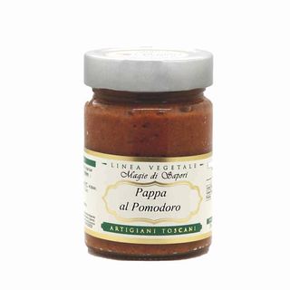 Pappa col pomodoro in vasetto da - 340 g