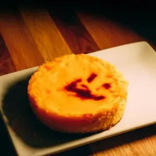 Tarta de queso