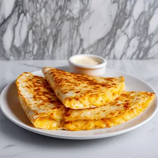 Quesadillas Fromage