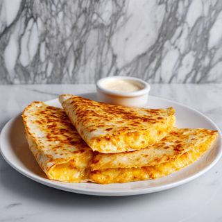 Quesadillas Fromage