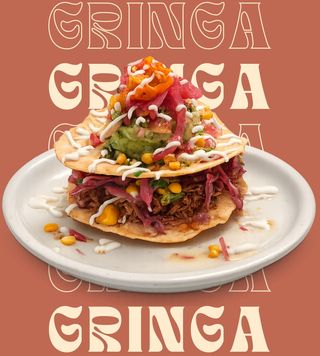 Gringa
