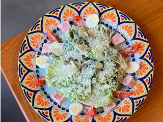 Цезар з тунцем (220г)