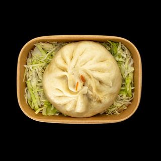 21 Baozi Hot 1Pz.