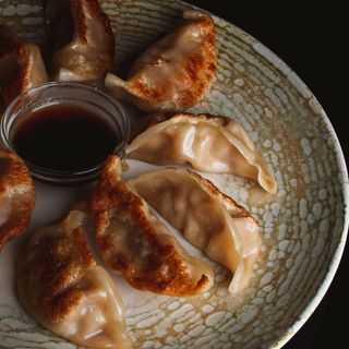 88. gyoza 
