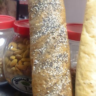 Багет Виктория