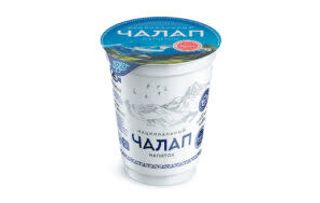 Чалап (0,28 л.)