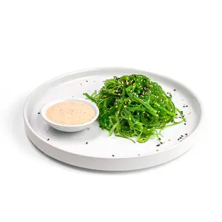 Salată Chuka
