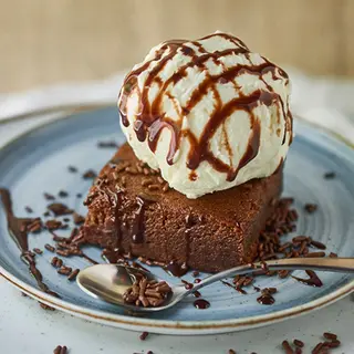 Brownie 